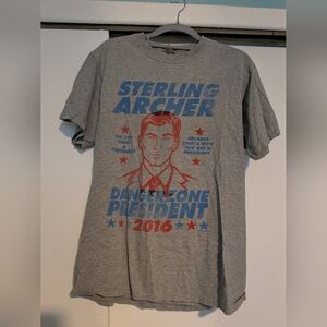 Sterling Archer Shirt